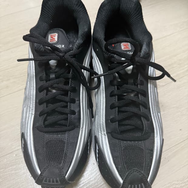 나이키 샥스 270