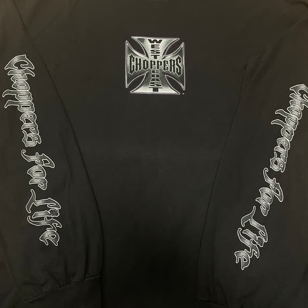 westcoastchoppers