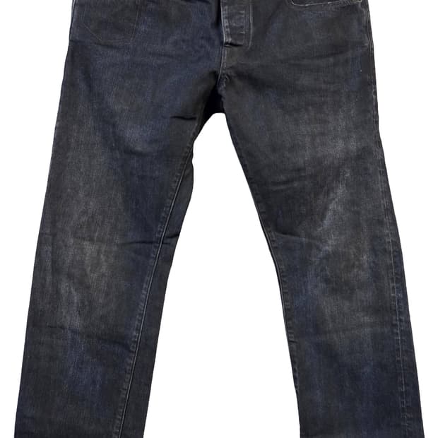 G-STAR Raw 데님 팬츠(W33/L32)