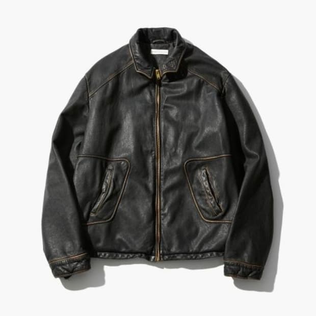 오토매틱포더피플 자켓