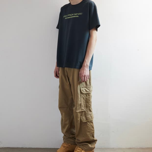 파아카이브 카고 팬츠 2사이즈