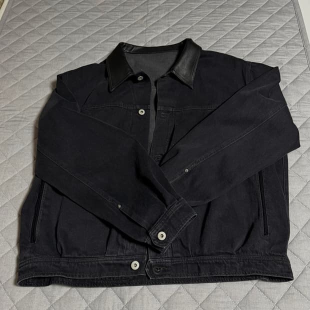 폴리테루 레더카라 트러커 4 25SS