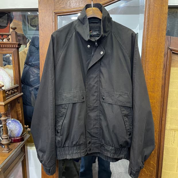 90's TurningPoint jacket