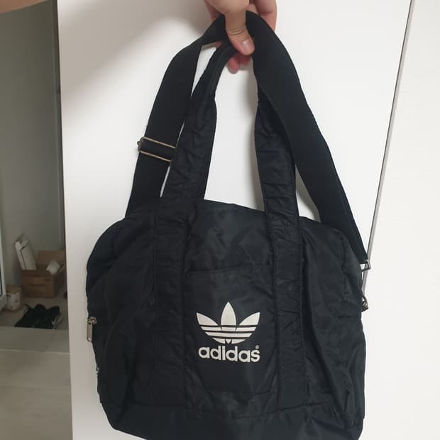 아디다스 올드스쿨가방