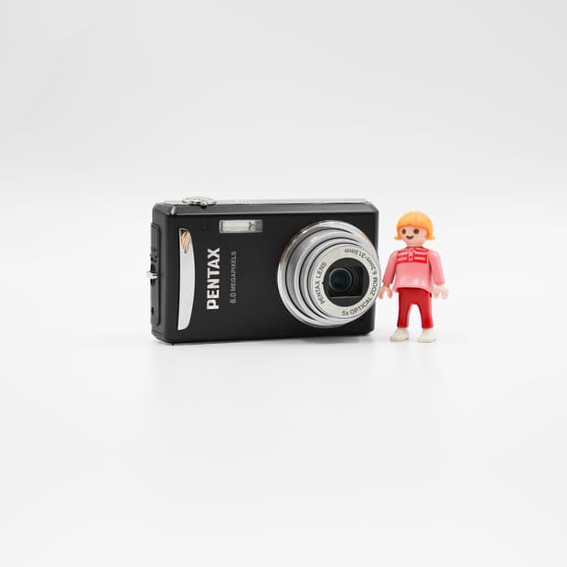 Pentax Optio V20 (펜탁스 옵티오 V20)