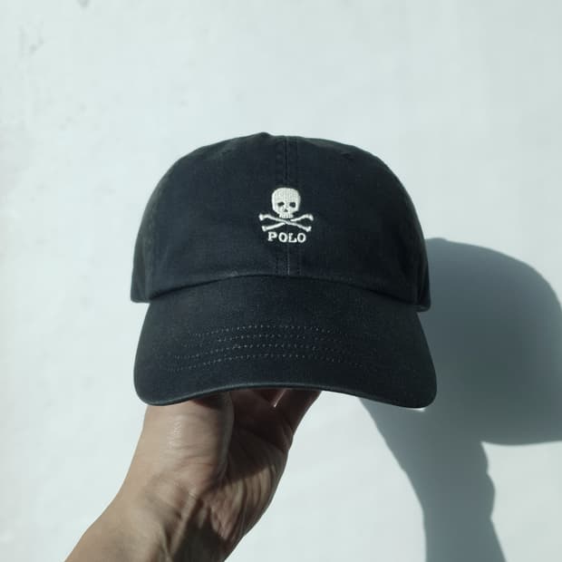 Polo Ralph Lauren Chino Cap