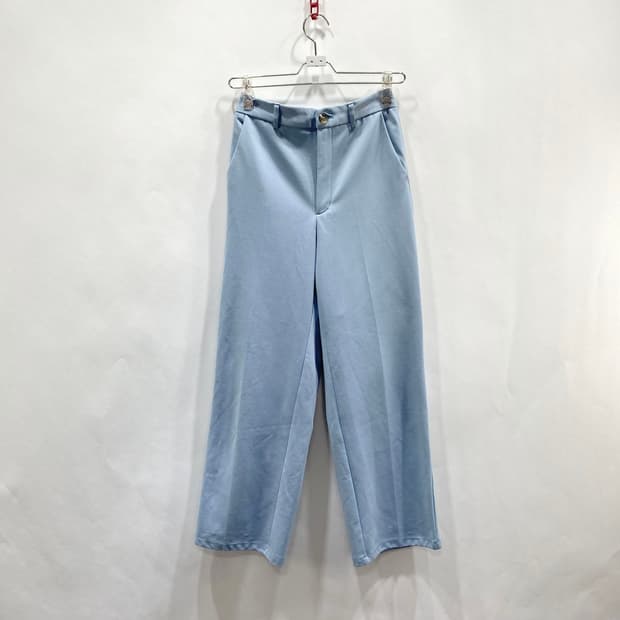 GU 여성밴딩슬렉스 하늘 M 영구제