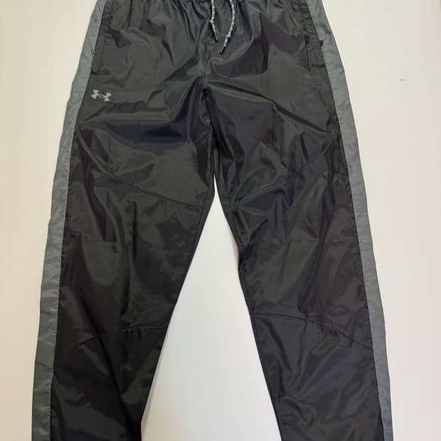 언더아머 폴리 트레이닝 팬츠(2XL)