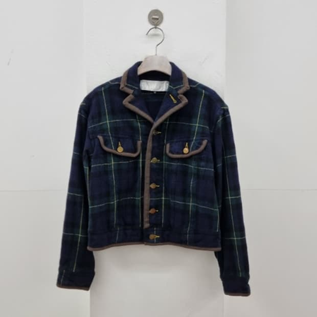 GANRYU COMME des GARCONS 간류 꼼데가르송