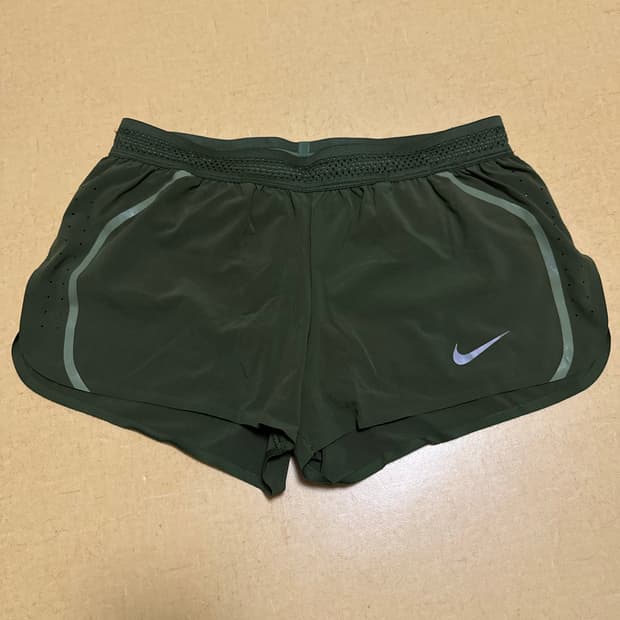 나이키 여성 반바지