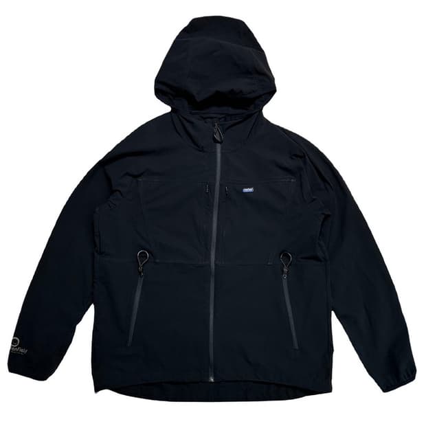 PENFIELD 후드 바람막이 자켓 XL