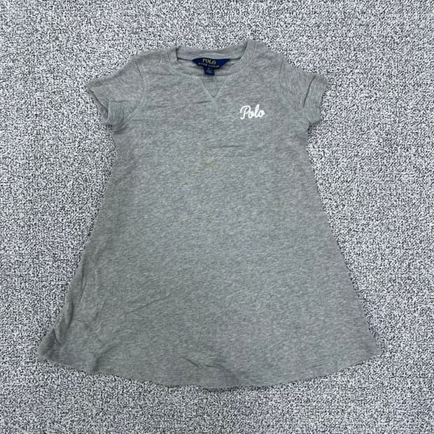 5 폴로랄프로렌 키즈 원피스 0313M