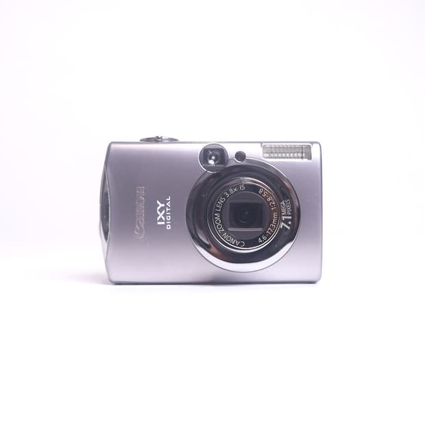 캐논 익시 900 (익서스 850 일본 모델) 