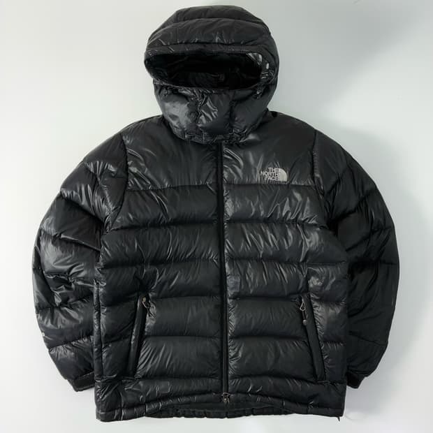 The northface  노스페이스 700 퍼텍스 구스다운 패딩