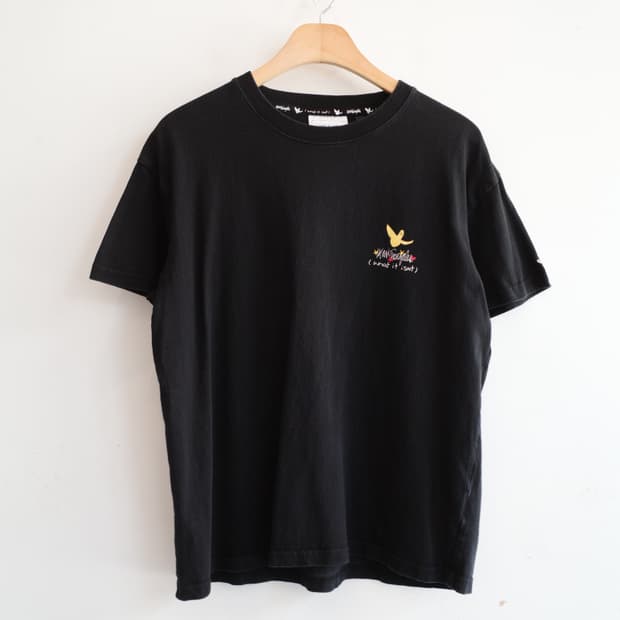 MARK GONZALES 마크 곤잘레스 프린팅 티셔츠