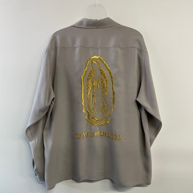 와코마리아 마리아 셔츠