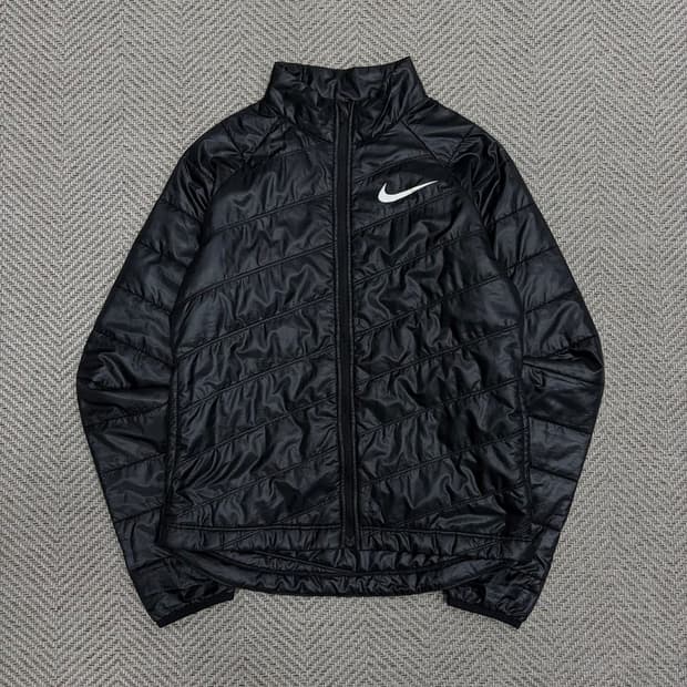 나이키 골프 베이직 경량패딩 v1304