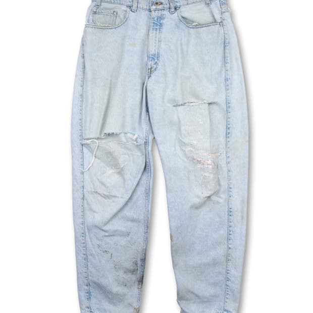 90s LEVI'S SilverTab (34)