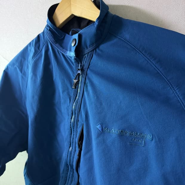 클라터뮤젠 프레이티 블루 M (남성 100정도)