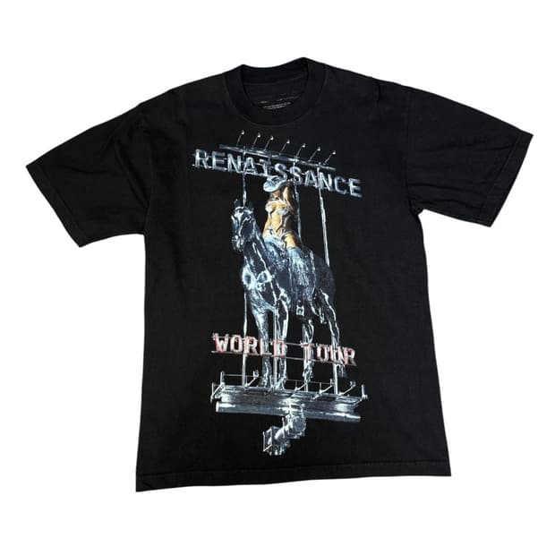 비욘세 르네상스 BEYONCE RENAISSANCE 투어티 S
