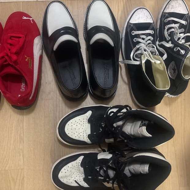 나이키 조던 외 운동화 판매