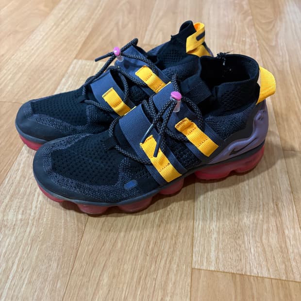 나이키 베이퍼맥스 