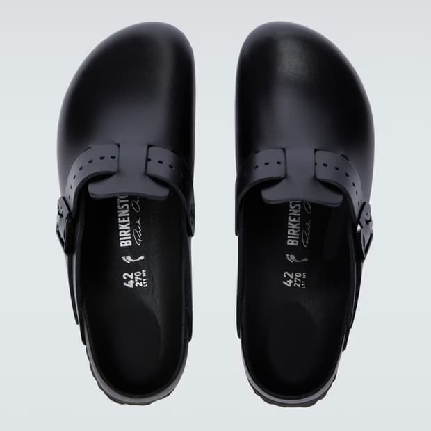 [구매] 버켄스탁 릭오웬스 보스턴 270(42)