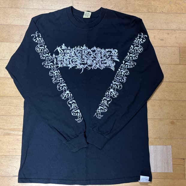 퍼킹어썸 롱슬리브