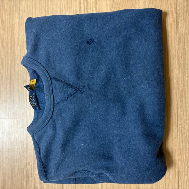 Polo Ralph Lauren 맨투맨