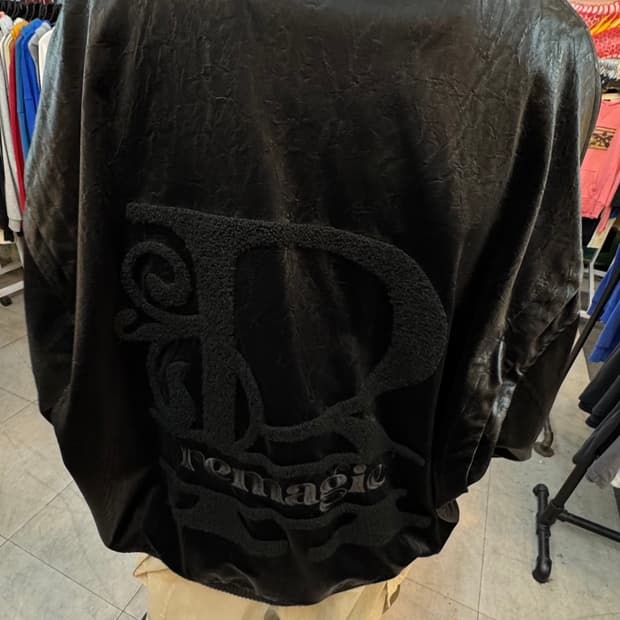 Remagie 봄버 OS