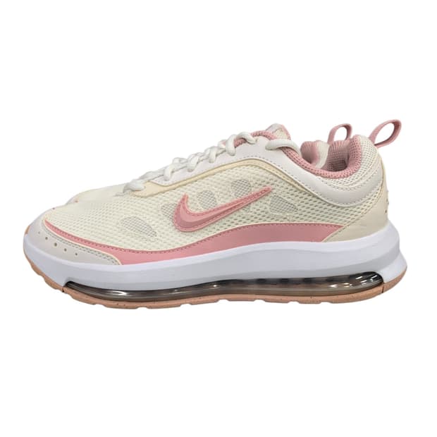 나이키 에어맥스 AP 화이트핑크 240