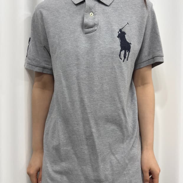 ralph lauren pk top