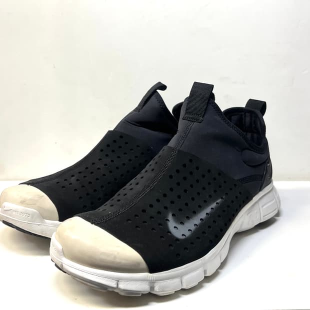 [280] 나이키 HTM2 런부츠 로우 TZ