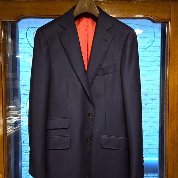 수트서플라이 자켓