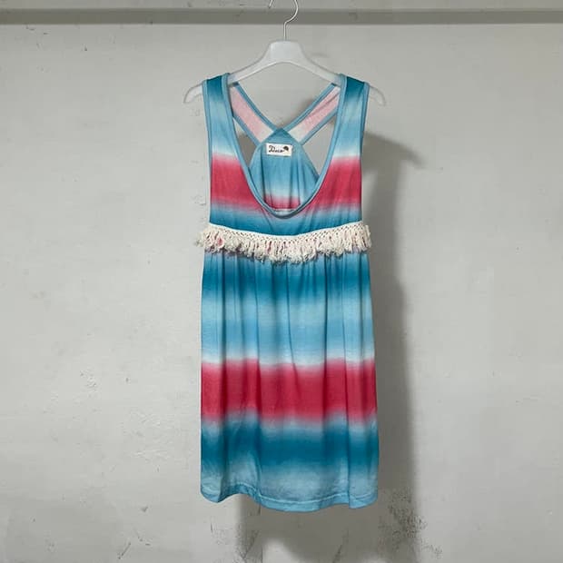 vtg dress