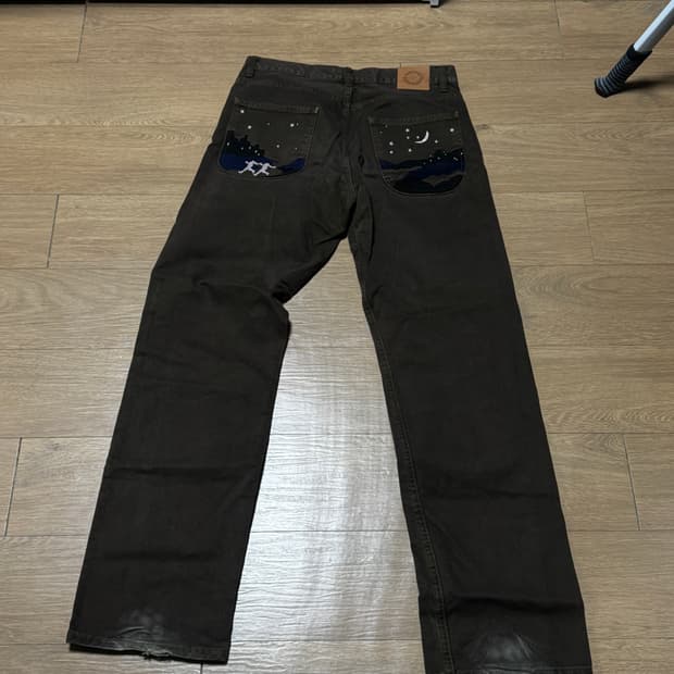 Carne bollente under the moon 30