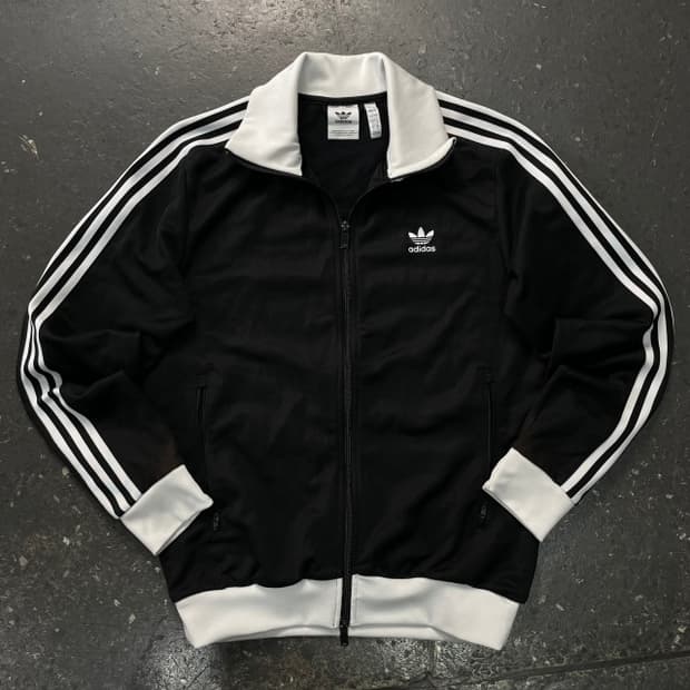 100 아디다스 베켄바우어 져지