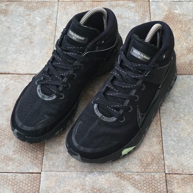 (255)나이키 케빈 듀란트 13 카모 솔 