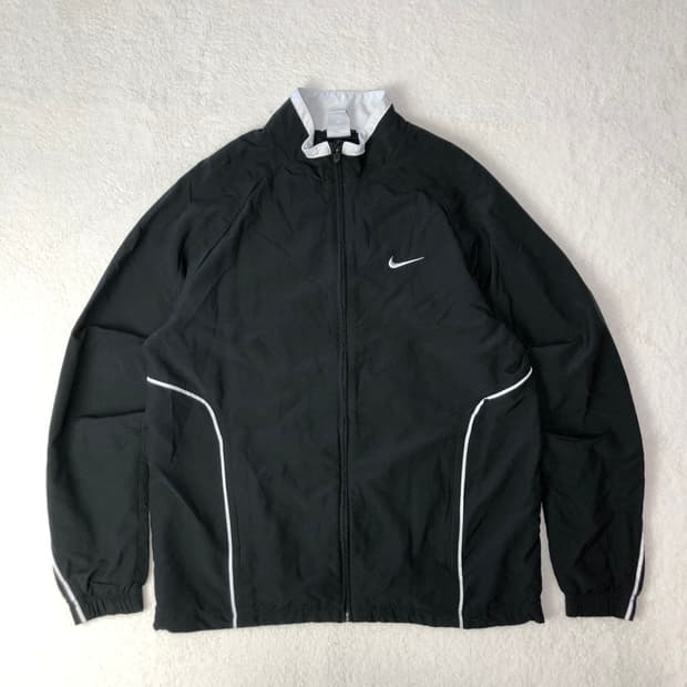 나이키 자켓 