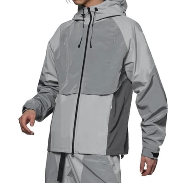 아트오브필드 바람막이