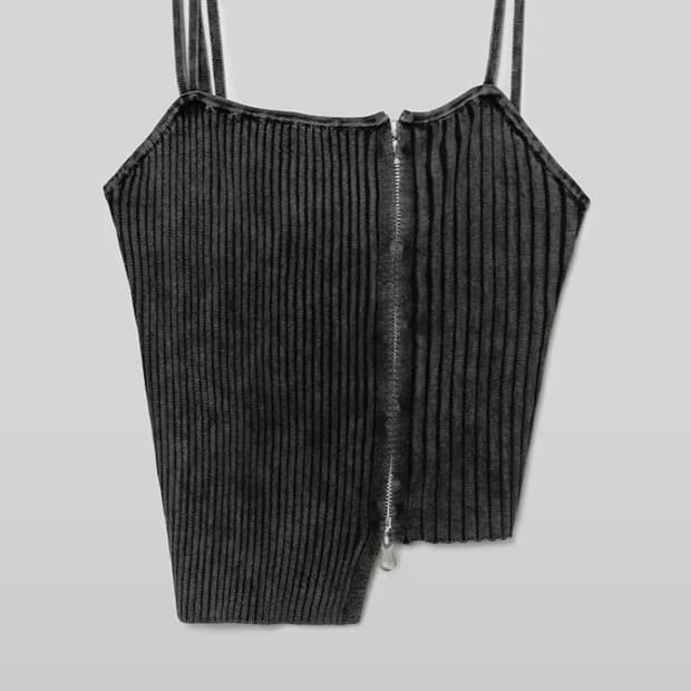 에잇세컨즈 뷔스티에 S