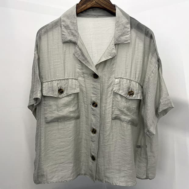 INGNI (loose fit)