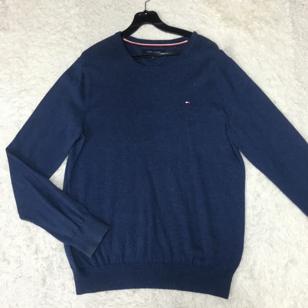 타미 라운드넥니트 CC06