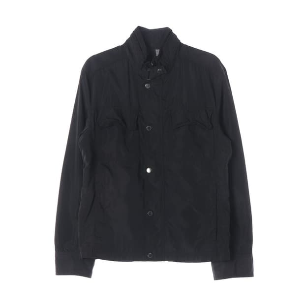 언더우드 블랙 필드 바람막이 자켓 M