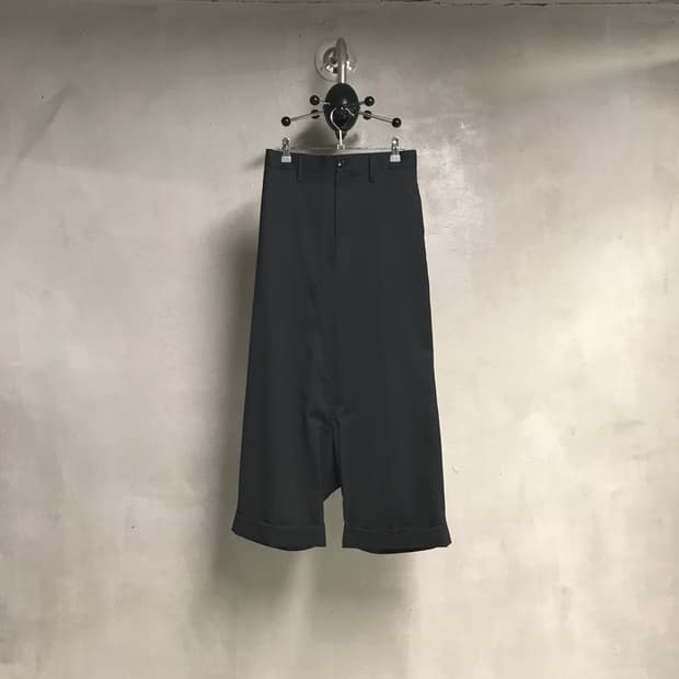 준야 와타나베 X 10 꼬르소 꼬모 팬츠 S