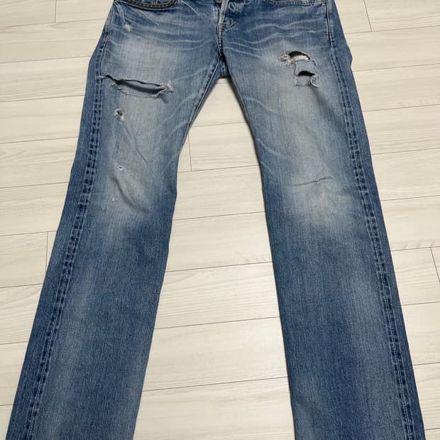 히스테릭 글래머 디스진 32