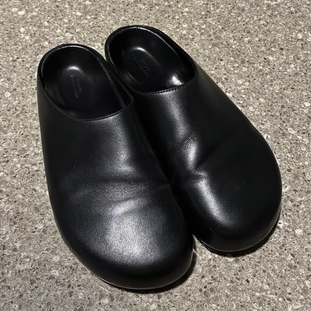 스튜디오니콜슨 뮬