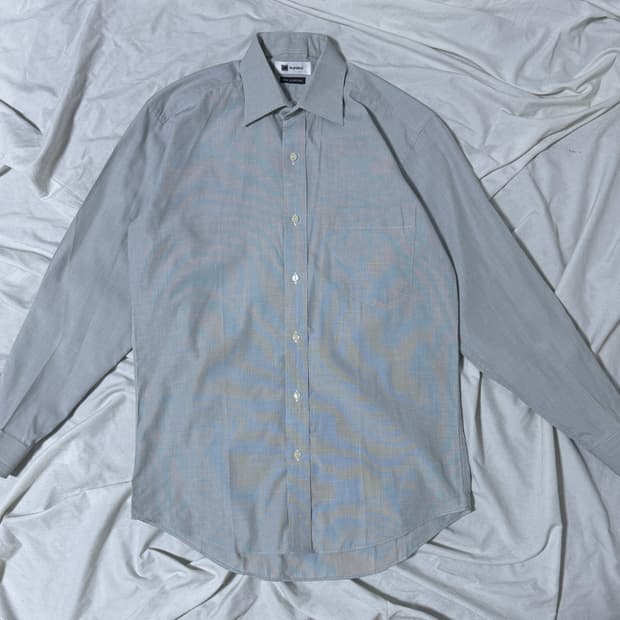 이세이미야케 im product 셔츠