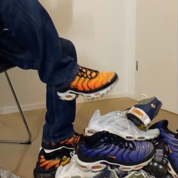 나이키 에어맥스 선셋 250