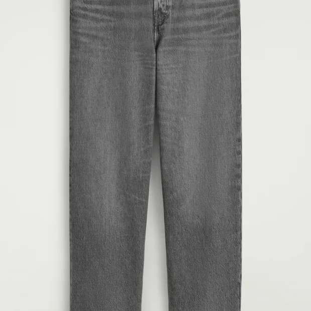 cos RIDER 스트레이트 레그진 29/32